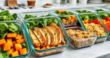 customized diet meal planning