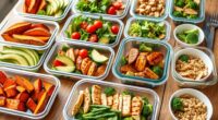customized meal planning tips