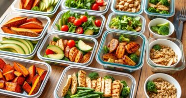 customized meal planning tips