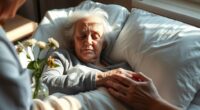 dementia end of life planning