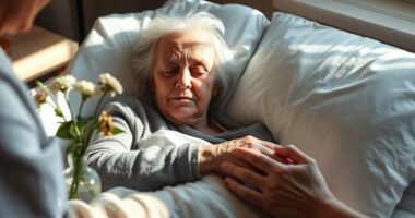 dementia end of life planning