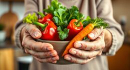 dementia nutrition research
