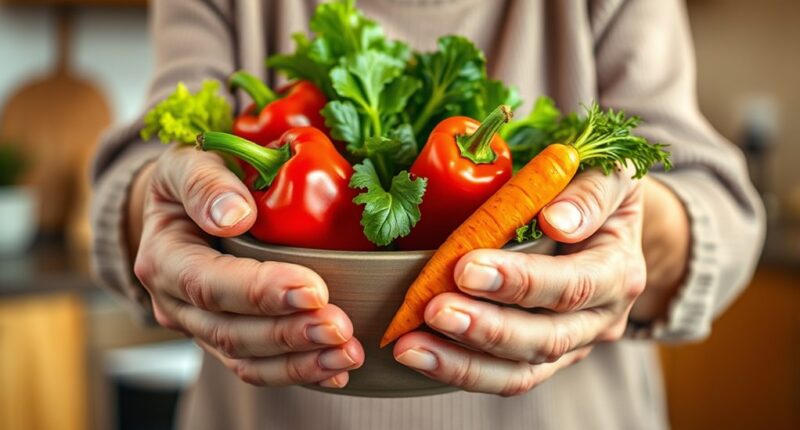 dementia nutrition research