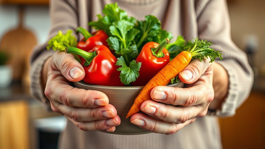 dementia nutrition research