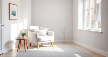 designing soothing de escalation environments