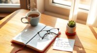 develop daily resilience habits