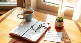 develop daily resilience habits