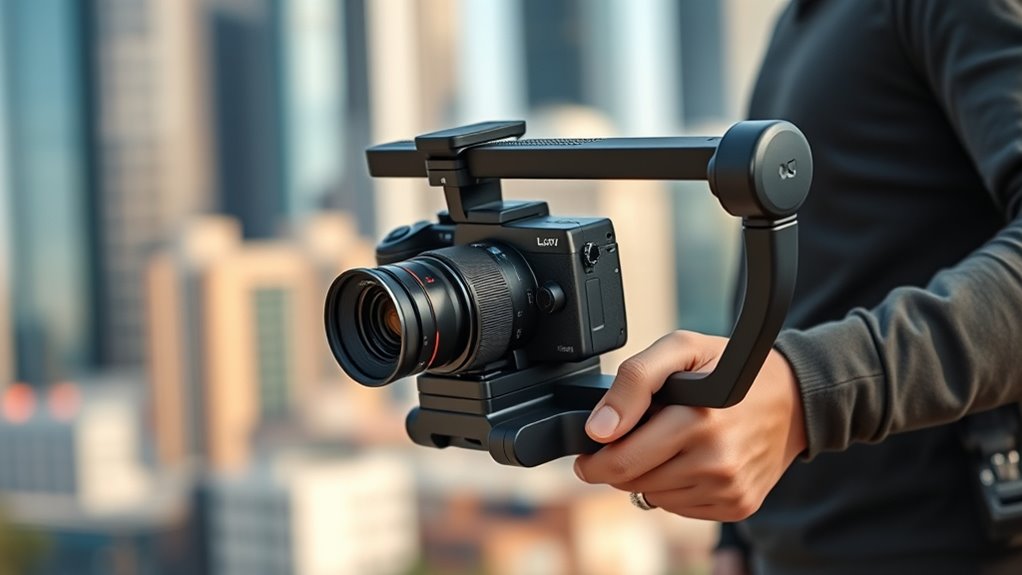 device fit and stability