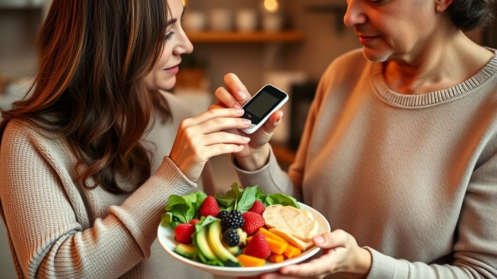 diabetes care and management