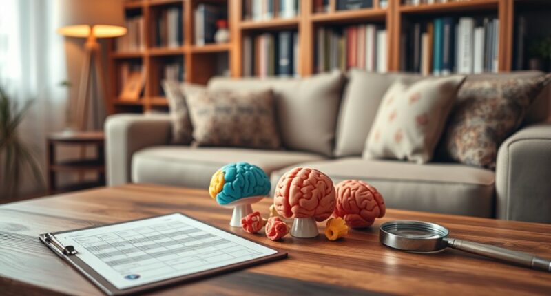 different dementia types explained