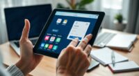 digital caregiver communication tools
