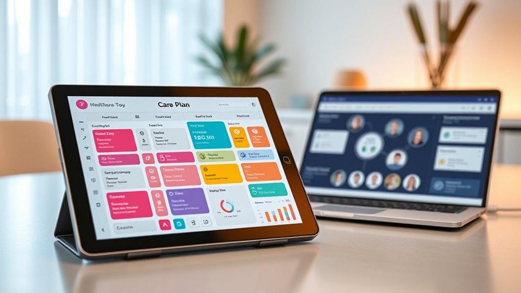 digital health data security