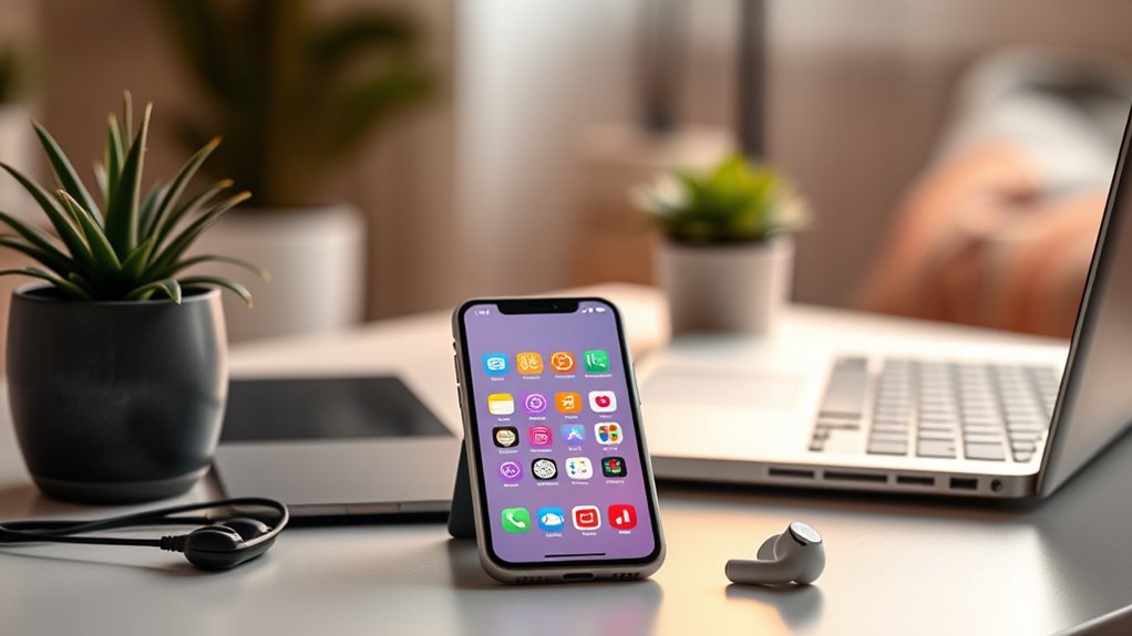 digital mental health safety