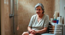 dignified dementia bathing practices