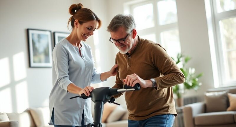 disability law for caregivers