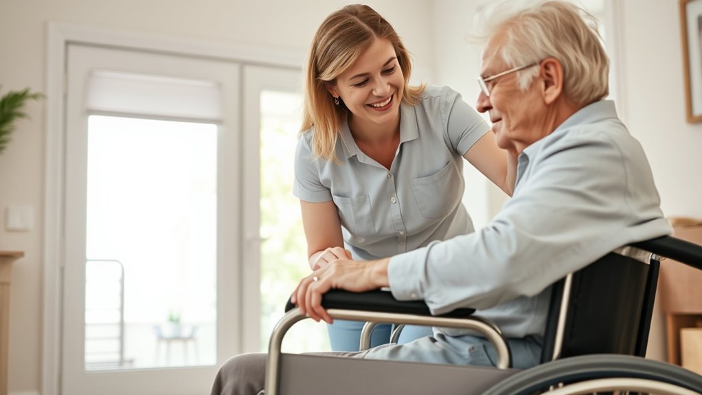 disability laws promote independence