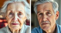 distinguishing deterioration from aging