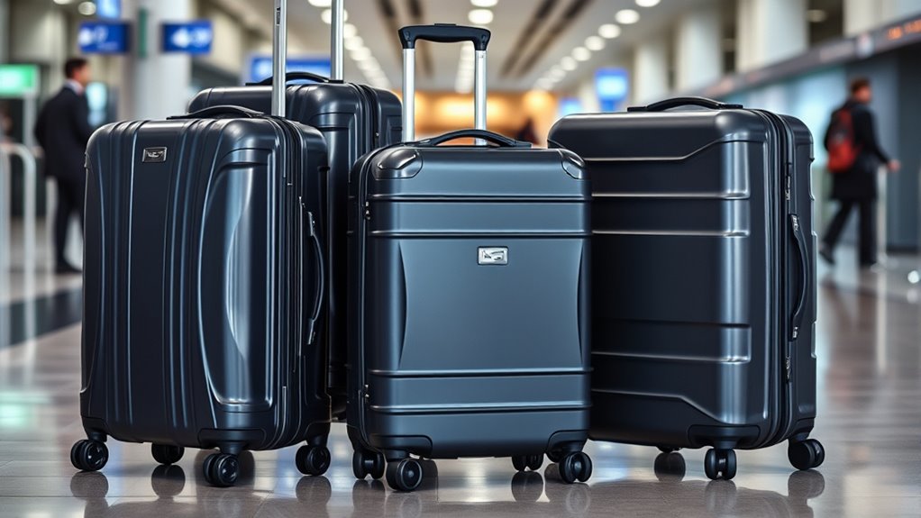 durable organized travel gear