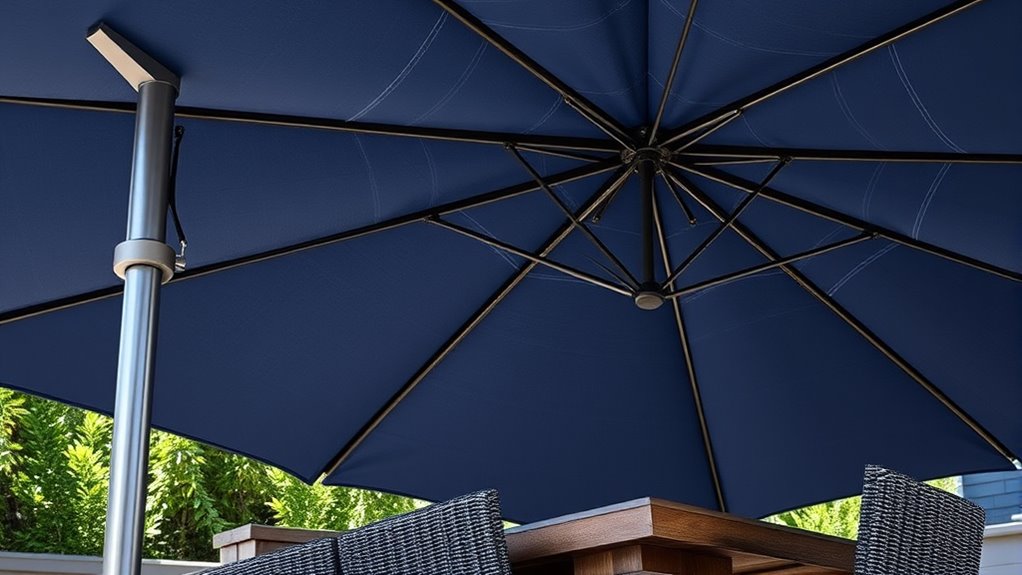 durable weather resistant stylish