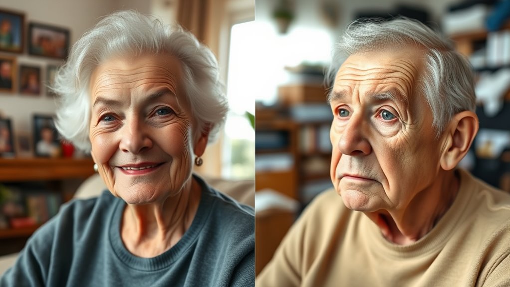 early detection improves outcomes