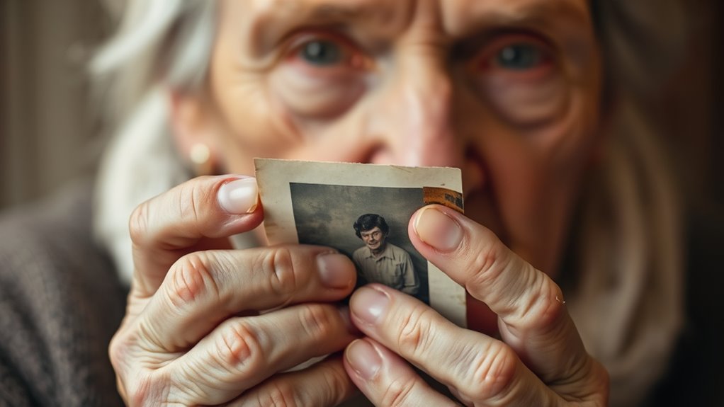 early signs of dementia