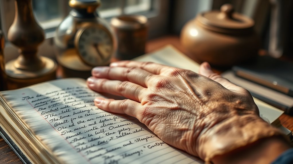 early signs of memory decline