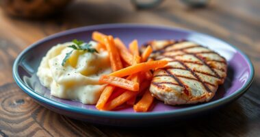 eating tips for low appetite