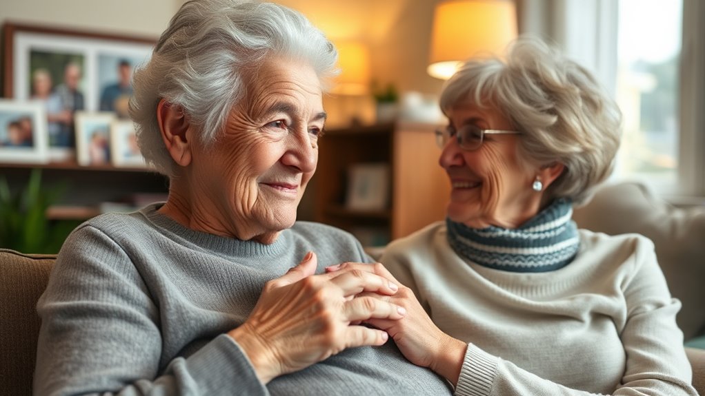 effective alzheimer s communication strategies