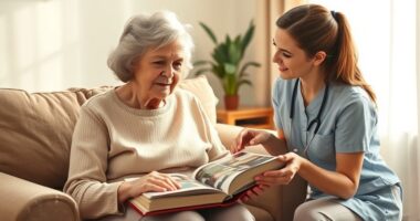 effective alzheimer s communication tips