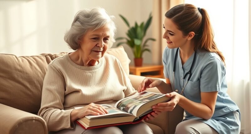 effective alzheimer s communication tips