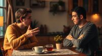 effective communication strategies for stubborn loved ones