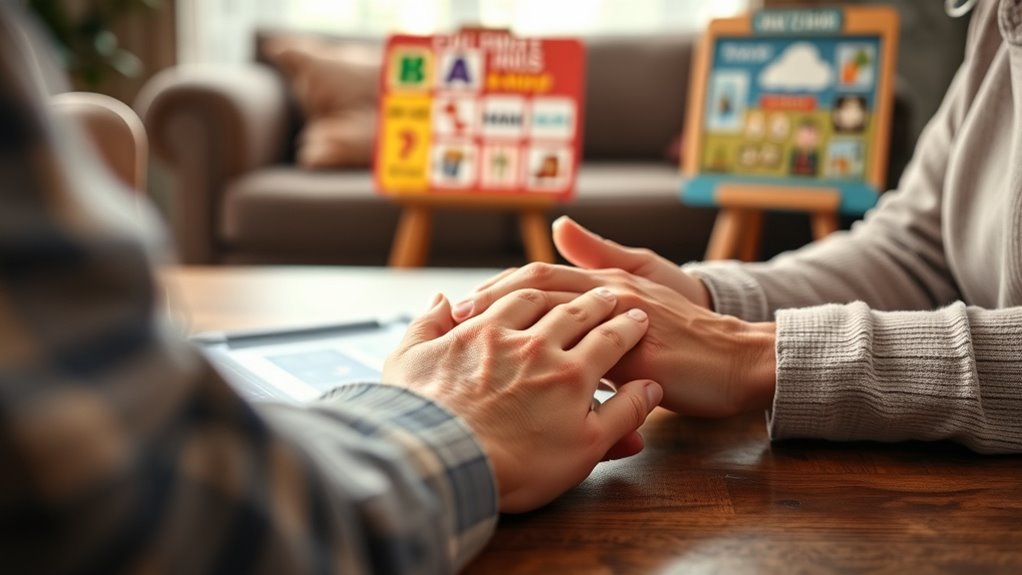 effective communication strategies for word retrieval