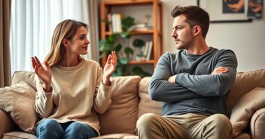 effective communication with resistant loved ones