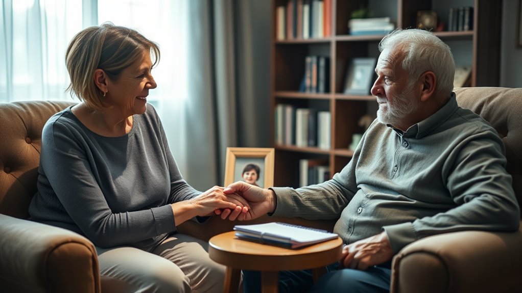 effective compassionate difficult conversations