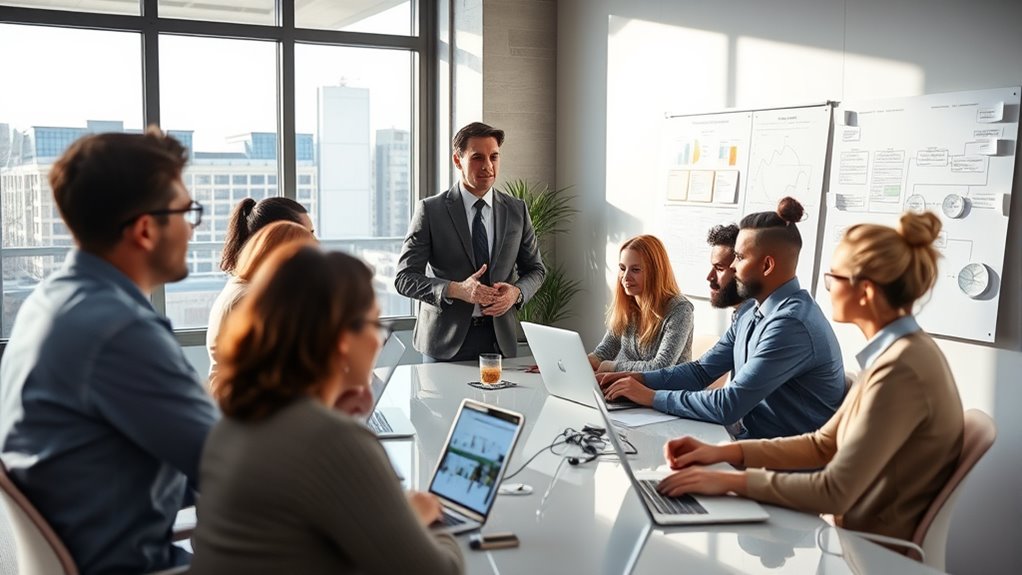effective delegation fosters accountability