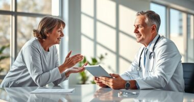 effective doctor communication strategies