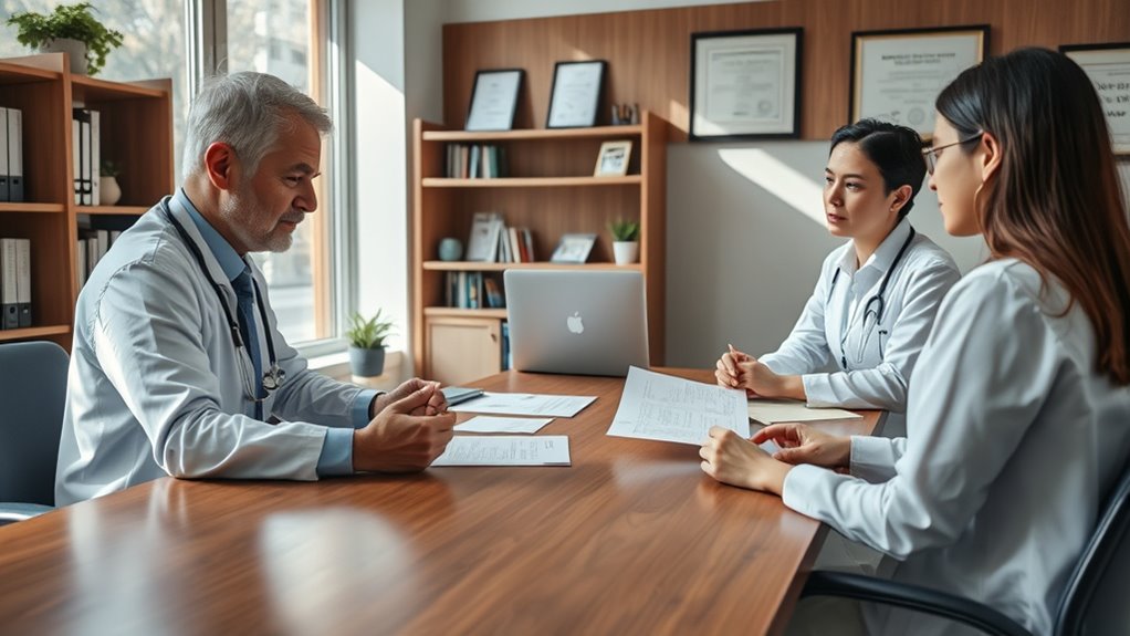 effective healthcare advocacy communication