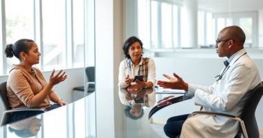 effective healthcare interpreter collaboration