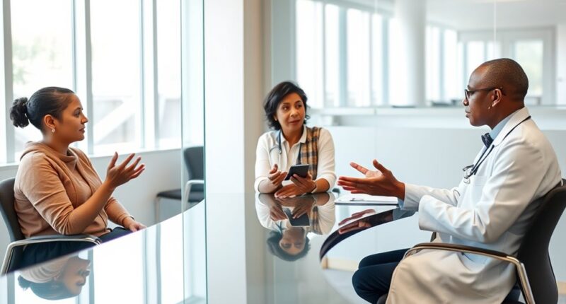 effective healthcare interpreter collaboration