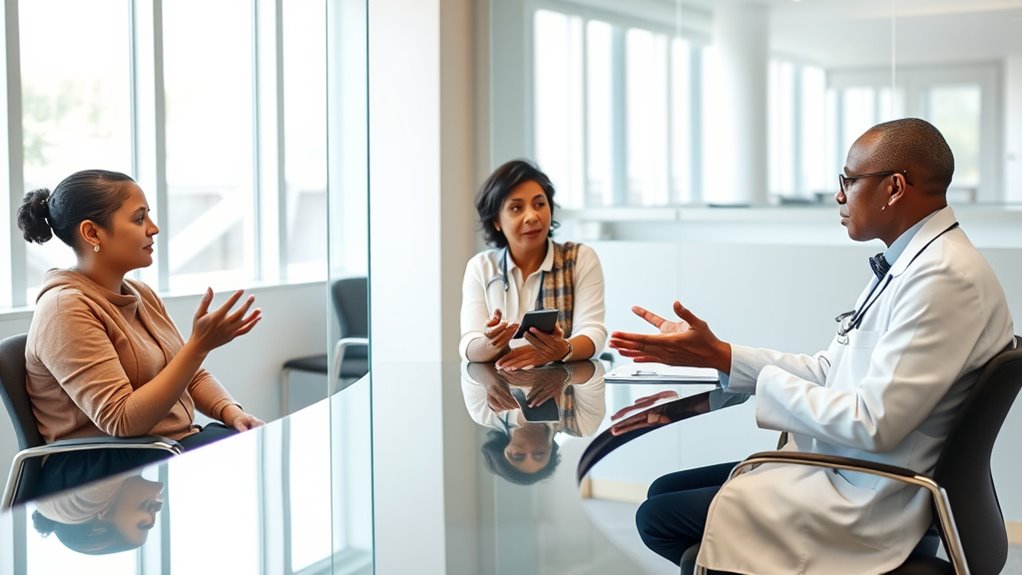 effective healthcare interpreter collaboration