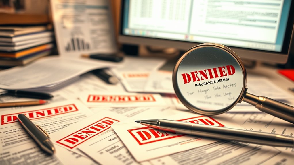 effective insurance appeal strategies