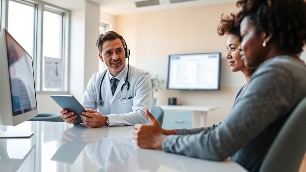 effective interpreter communication strategies