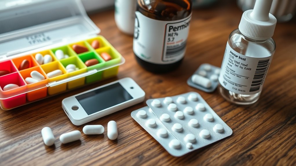 effective medication management strategies