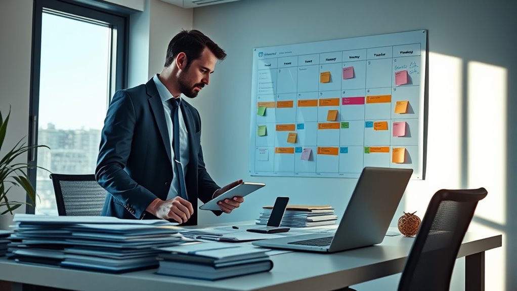 effective scheduling communication tools