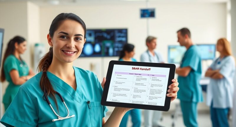 effective shift communication strategies