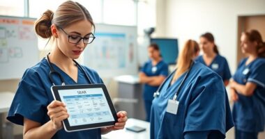 effective shift communication techniques