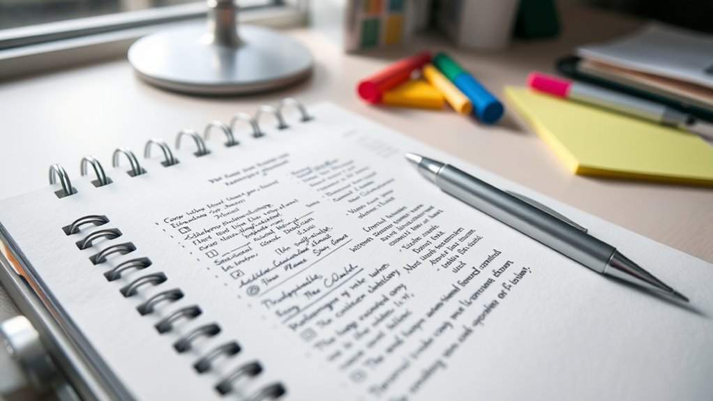 effective soap note documentation