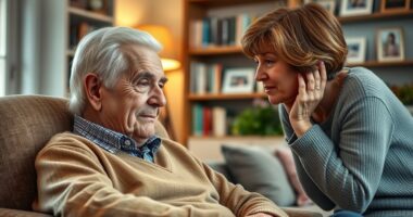 effective strategies for hearing impaired seniors