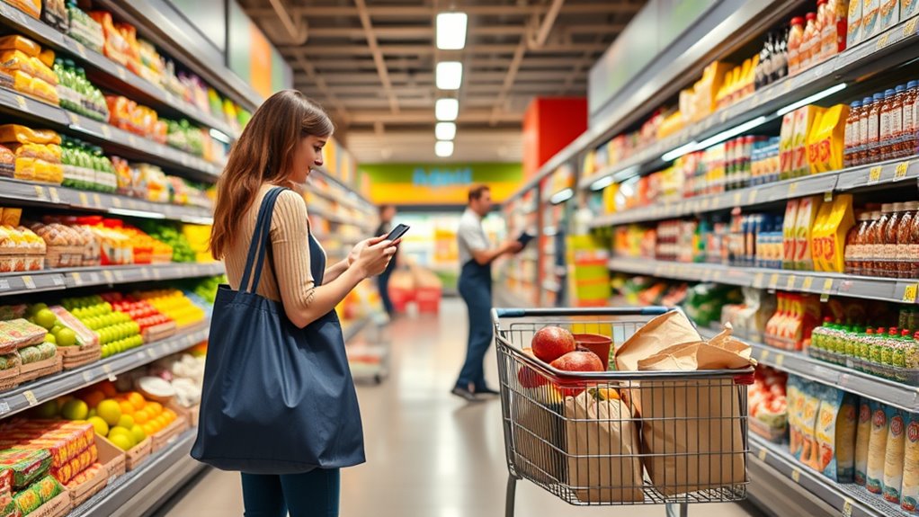 efficient errands through planning