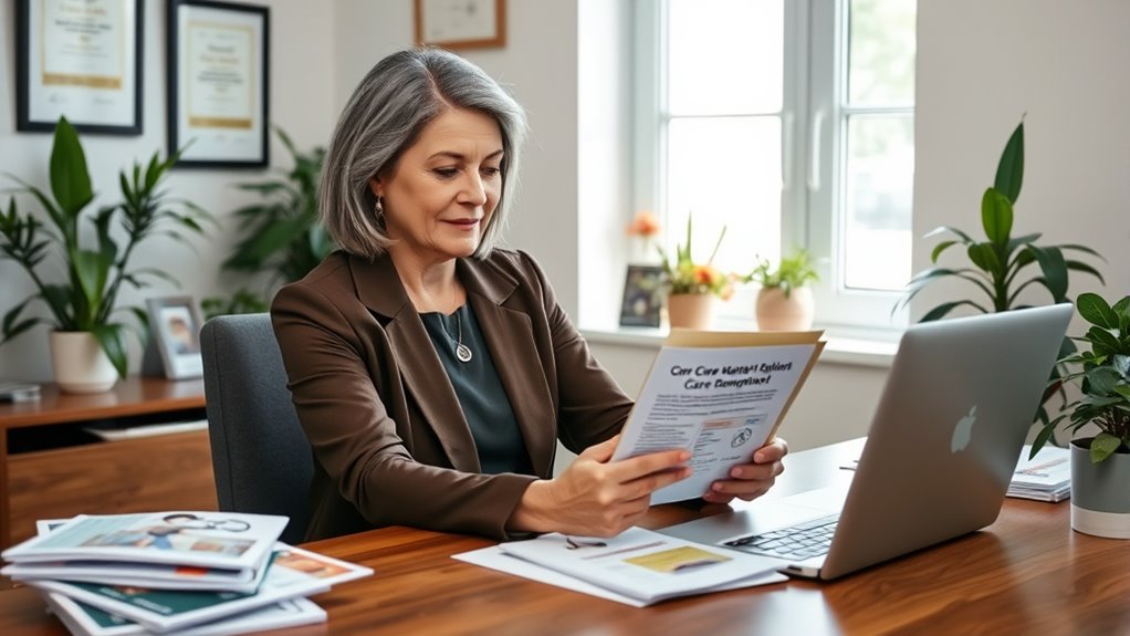 elderly care coordination essentials